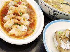 -杨记海鲜楼(三门黑金冠店)