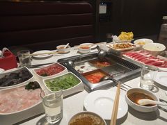 -海底捞火锅(高科广场店)