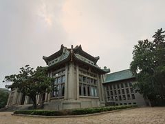 -武汉大学老图书馆