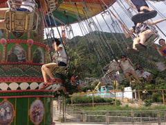iphone_upload_pic-秦岭欢乐世界