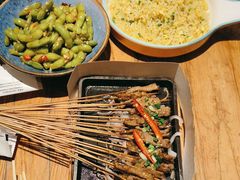 -馋嘴猫北京食堂·烤鸭·宵夜(亚运村店)