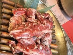 -西塔老太太泥炉烤肉(济南首店)