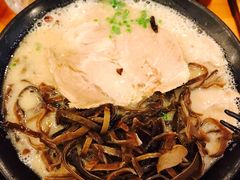 -博多一幸舍(侨福芳草地购物中心店)