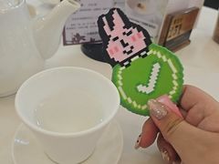 -广州酒家(昌岗地铁站店)