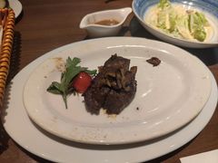 -西堤牛排(合肥之心城店)