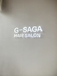 -G-SAGA形象设计