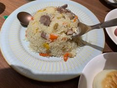 -贯贯吉·清真餐厅(浙江中路店)