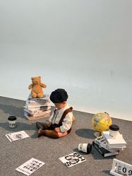 -可优蜜儿童摄影