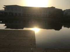食堂-江南大学(蠡湖校区)