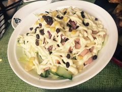 -桃子餐厅·天津菜(红星路直营店)