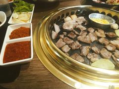 -火炉火自助餐(悠唐购物中心店)
