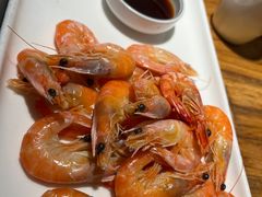 -沈家花园如皋菜(海阳路店)