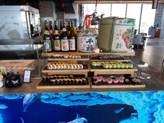 -武汉世茂希尔顿酒店·汇·全日餐厅