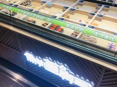 -鲜道寿司(无锡苏宁店)