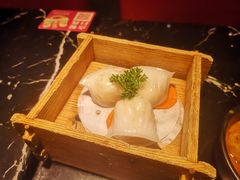 -西关味(大卫城店)