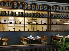 大堂-古京·臻致料理(月湖店)