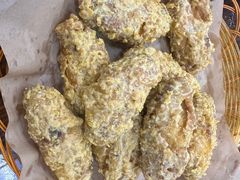 -南记食粥坊·宵夜大排档(莲花店)