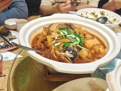-新白鹿餐厅(爱琴海购物中心店)