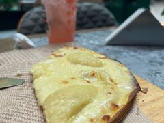 -芭莉与彩虹西餐厅(成都合生汇店)