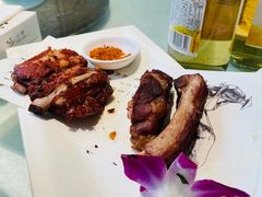 芳香排骨-小谭川菜(紫薇田园店)
