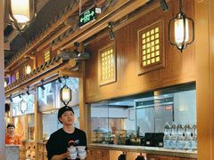 -首秀·四川料理(星耀101店)