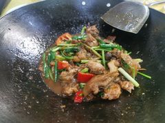 -金鸡厨房(夏湾店)