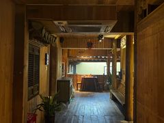 -徽三说·土徽菜·中国徽菜连锁品牌(一中店)