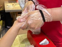 -海底捞火锅(新松江路店)
