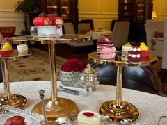 -Salon de Ville浦江汇(上海外滩华尔道夫酒店店)