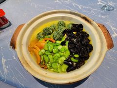 -印巷里主题餐厅(马鞍山店)