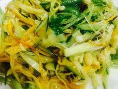 -马布尔莱斯食府(西红门店)