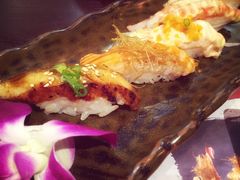 -古田居·特色寿司料理(星之岛旗舰店)