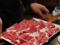 -裕德孚·非遗手切涮羊肉(东直门内大街店)