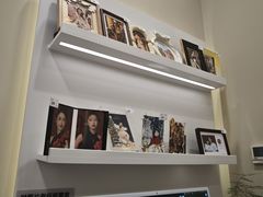 -海马体照相馆(上海宝山万达广场店)