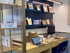 -海马体照相馆(广州新世界云门New park店)