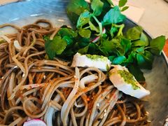 -The Rug Cafe(王府中环店)