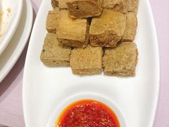 -金时代顺风大酒店(静安大融城店)