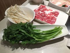-海底捞火锅(万丰桥店)