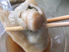 海鲜锅贴-青岛锅贴(四流中路店)