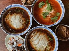 -同得兴 Since·1995 传统苏式面馆(嘉馀坊店)