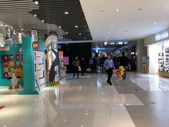 -1点点(金桥店)