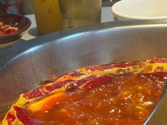 -芈重山老火锅(广州首店)