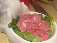 -大龙燚火锅(天安云谷店)