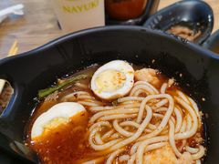 -桂在香知桂林米粉(红博中央公园店)
