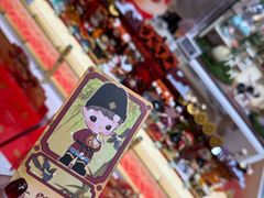 -泡泡玛特POPMART(沈阳大悦城店)