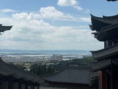 -盘龙寺