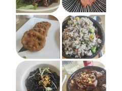 -枣子树·素食餐厅(朱家尖店)