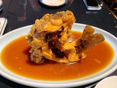 糖醋鲤鱼-梅飞酒家(桑园路店)