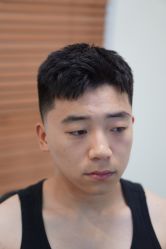 -理昂男士理发店 Barber shop