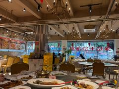 -强记海鲜·大排档(蛇口新街店)